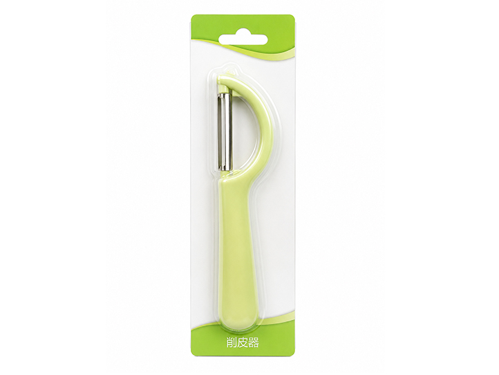 Pelapapa vertical en blister 
